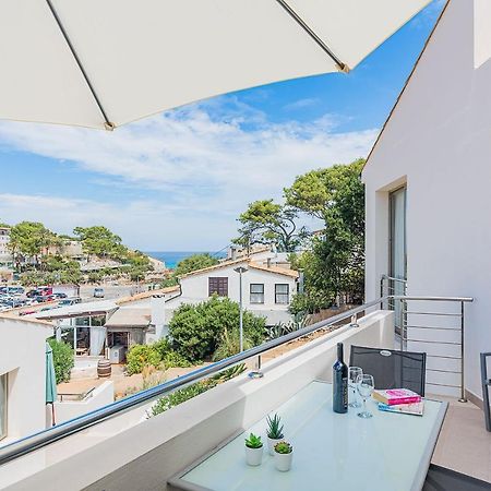 Villa Molins 2 Cala de Sant Vicenc Exterior foto