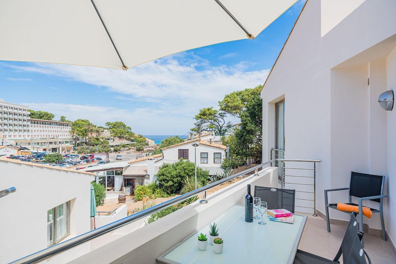 Villa Molins 2 Cala de Sant Vicenc Exterior foto