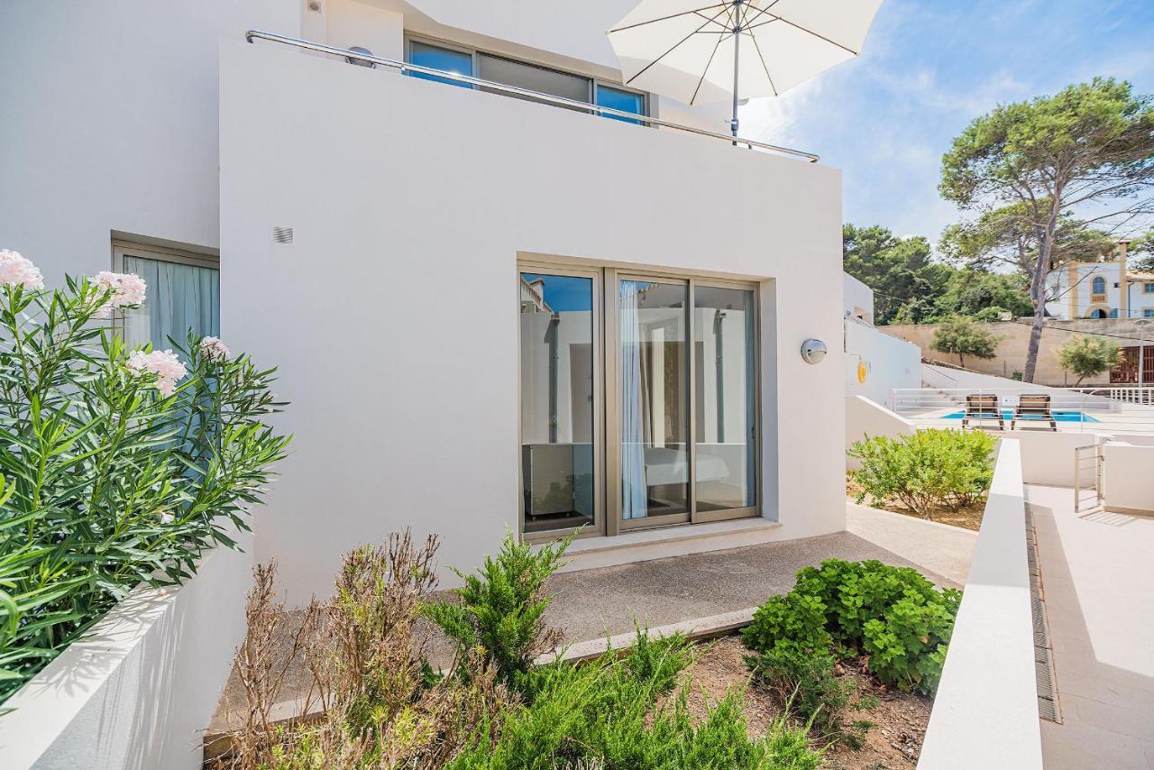 Villa Molins 2 Cala de Sant Vicenc Exterior foto