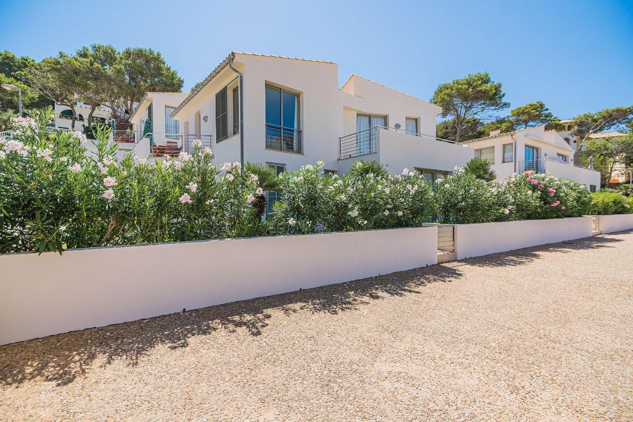 Villa Molins 2 Cala de Sant Vicenc Exterior foto