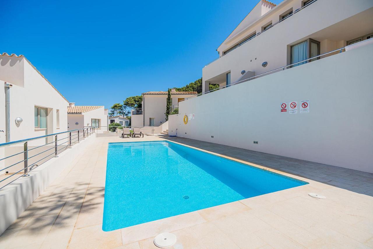 Villa Molins 2 Cala de Sant Vicenc Exterior foto